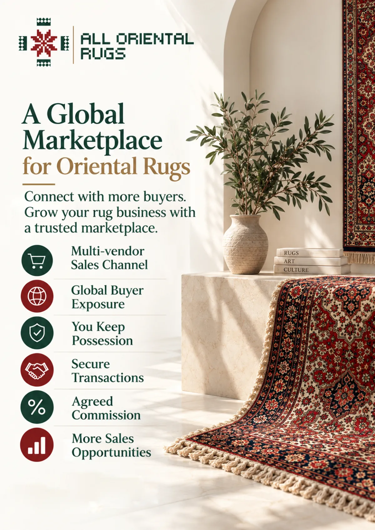 Rug Business Ecosystem 9 Danabak magazine page 7