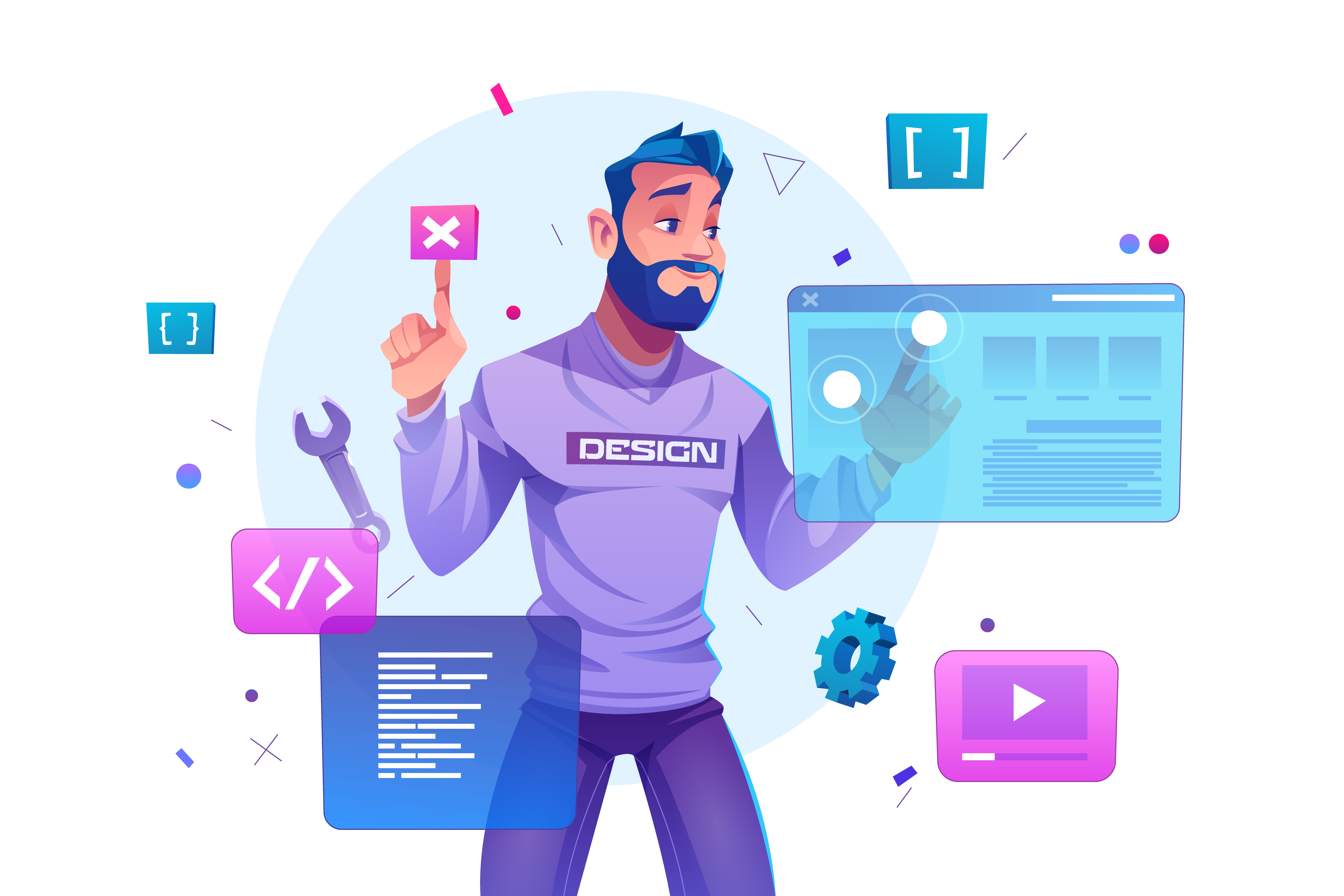 Website Design 1 19362653