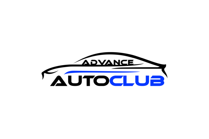 advance auto club logo