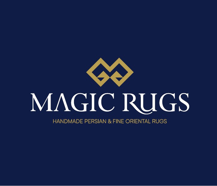 magic rugs logo