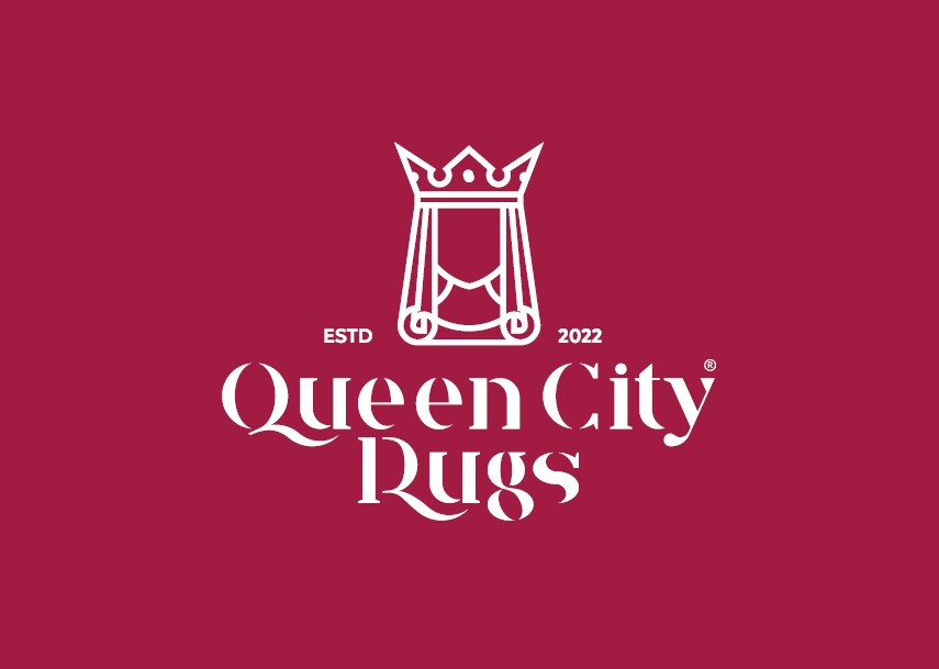 queen city logo