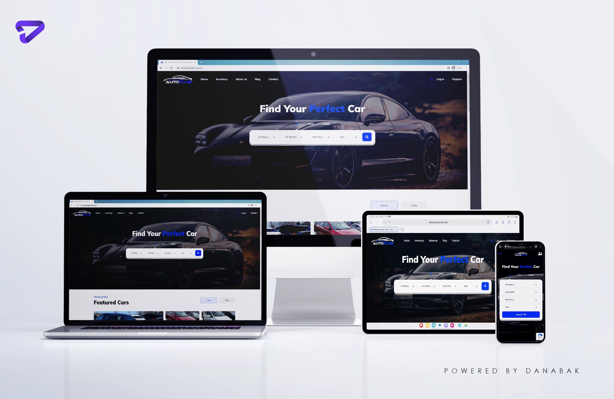 website-mockup