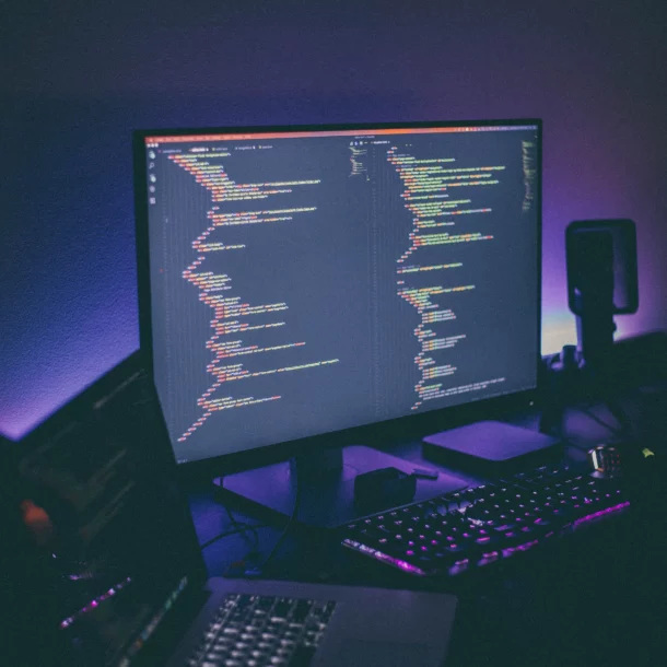 Does web design require coding?