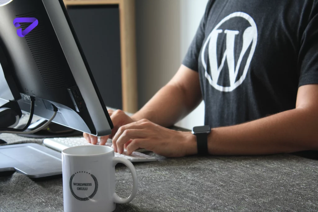 How do I start a WordPress web design? 1 WordPress web design