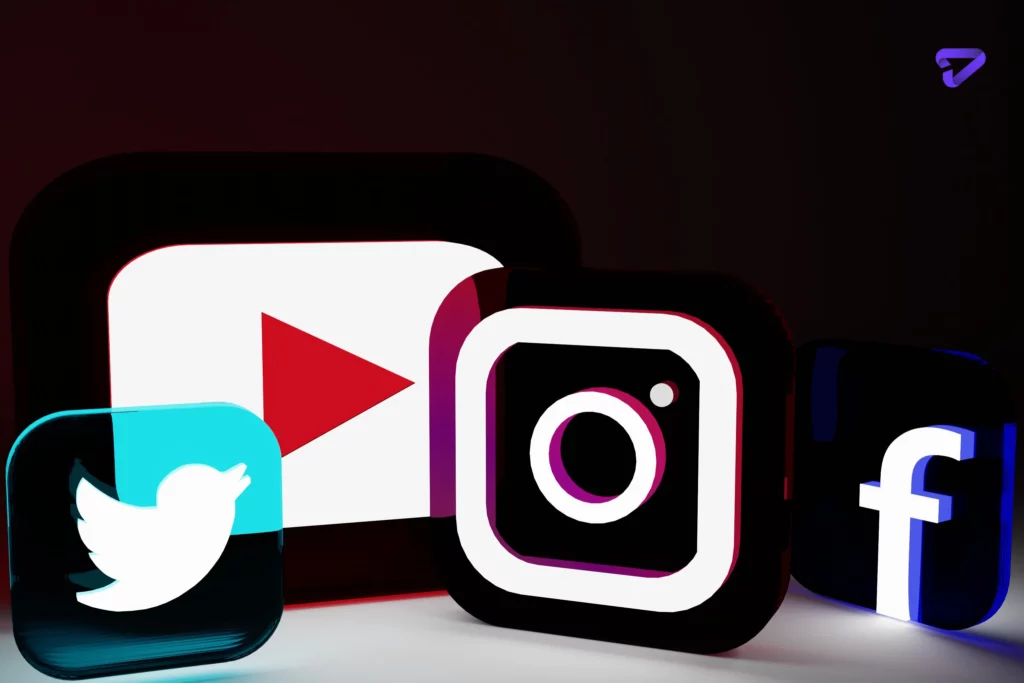 What does a social media agency do? 1 What does a social media agency do?