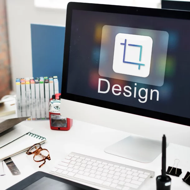 Is it stressful to be a graphic designer?