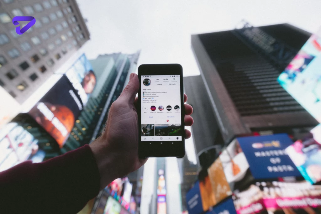 What is the power of social media? 1 power of social media
