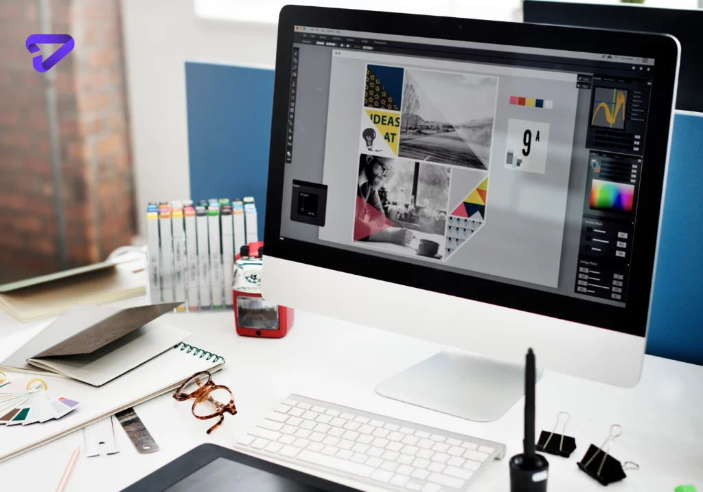 What are the 7 elements of good graphic design? 1 7 elements of good graphic design