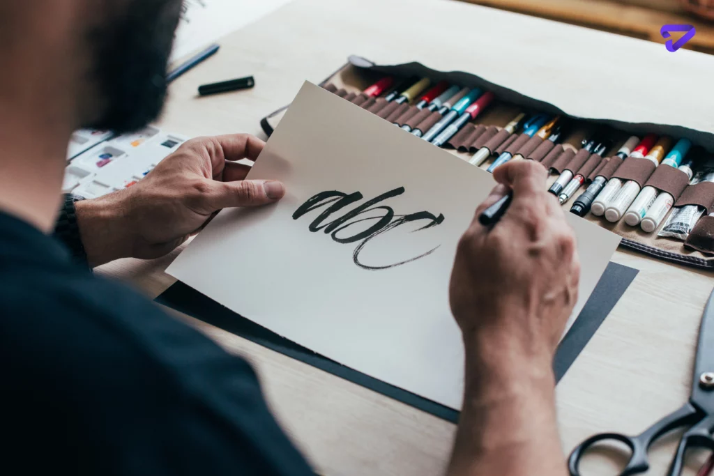 The Role of Typography in Effective Web Design 1 Typography in Effective Web Design