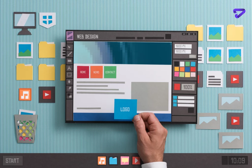 The Impact of Color Psychology in Web Design 1 The Impact of Color Psychology in Web Design