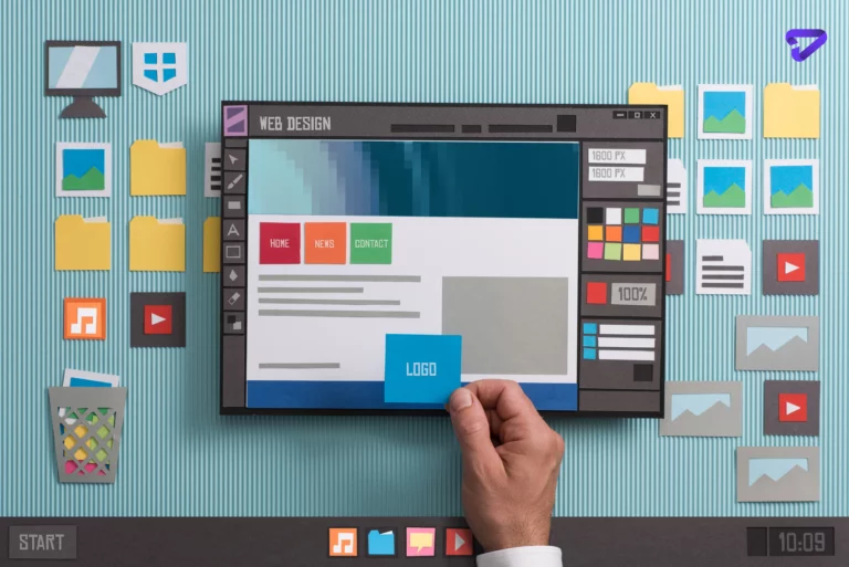 The Impact of Color Psychology in Web Design