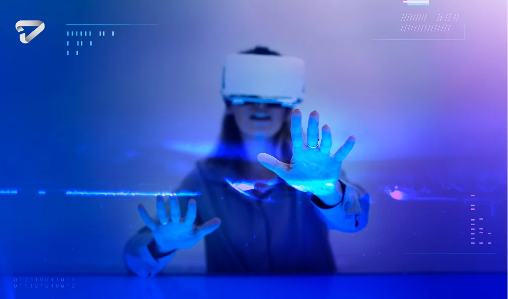 Immersive New Realities: Augmented and Virtual Experiences ​