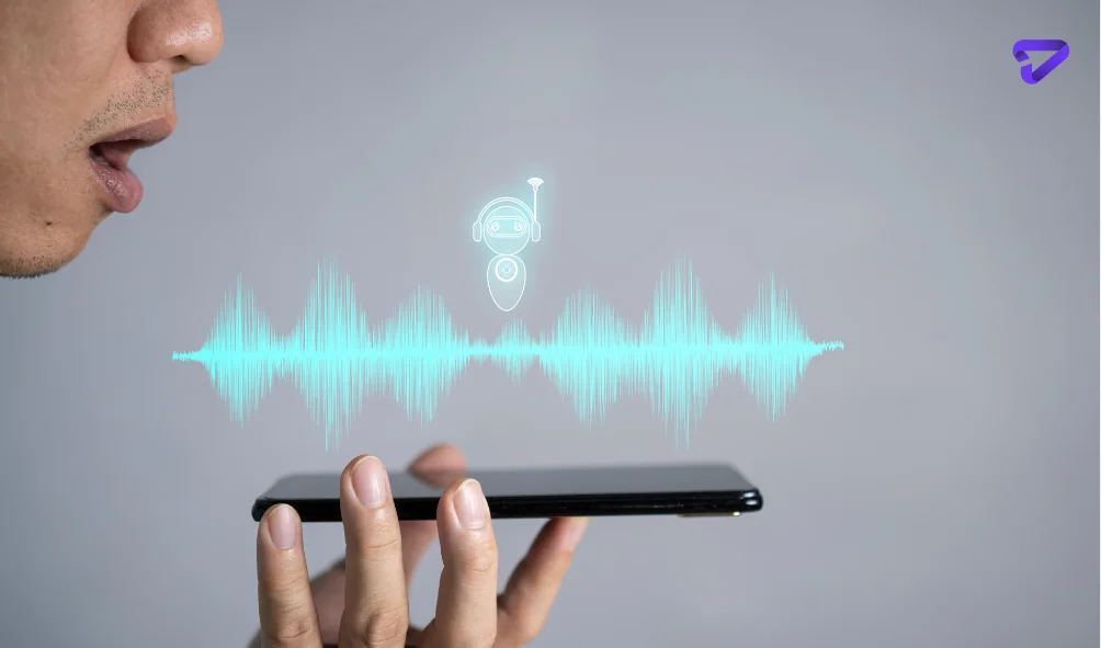 A New Generation of Voice Control and Freedom ​