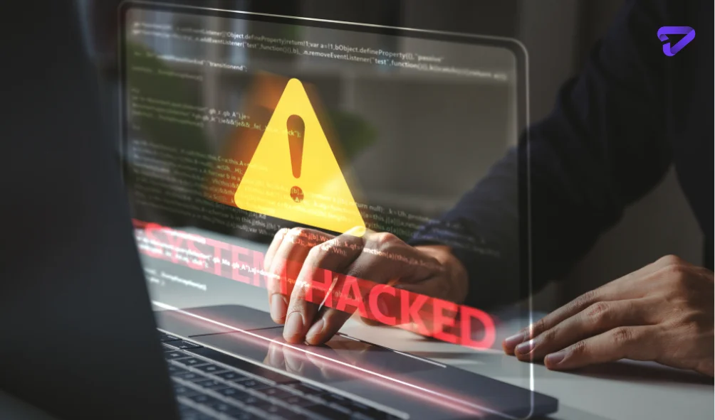 Mistake 7: Security Vulnerabilities​