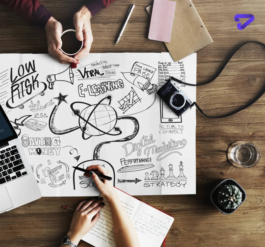 Visual Storytelling: The Power of Infographics in Marketing 1 Visual Storytelling: The Power of Infographics in Marketing