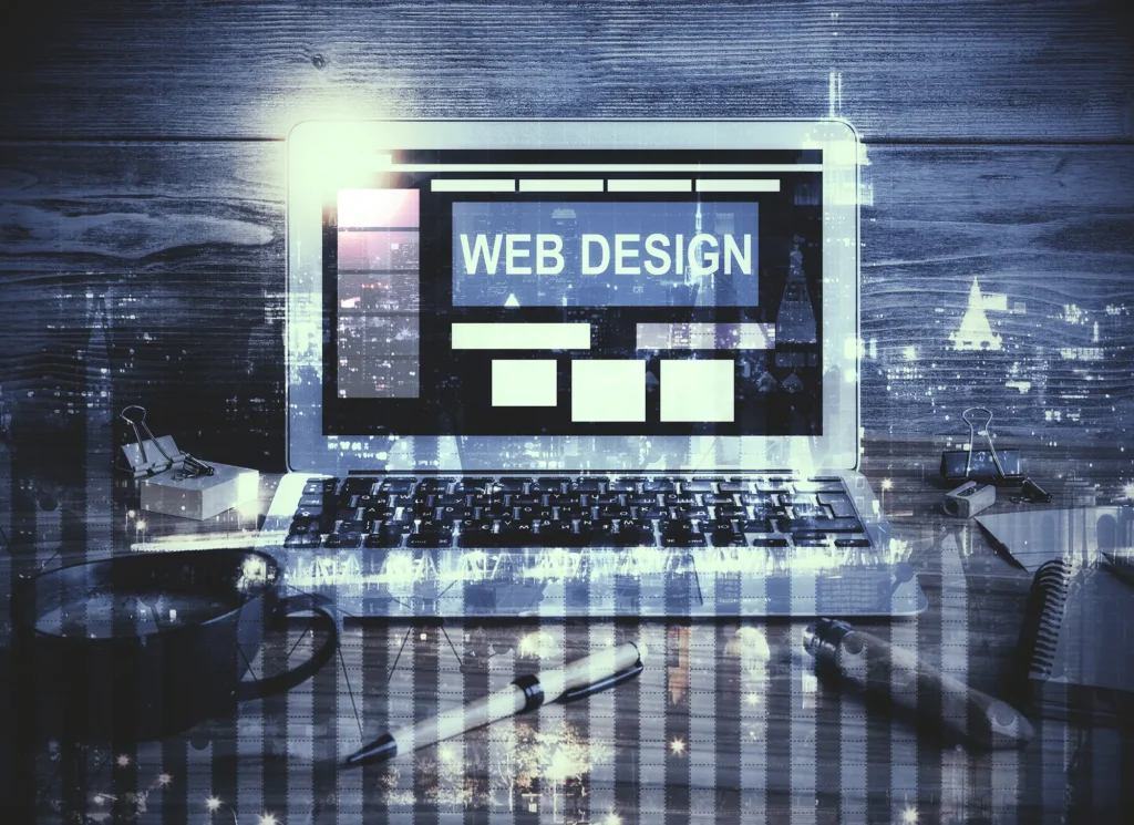 Web Design Trends: What's Hot 1 Web Design Trends