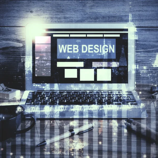 Web Design Trends: What's Hot in 2024