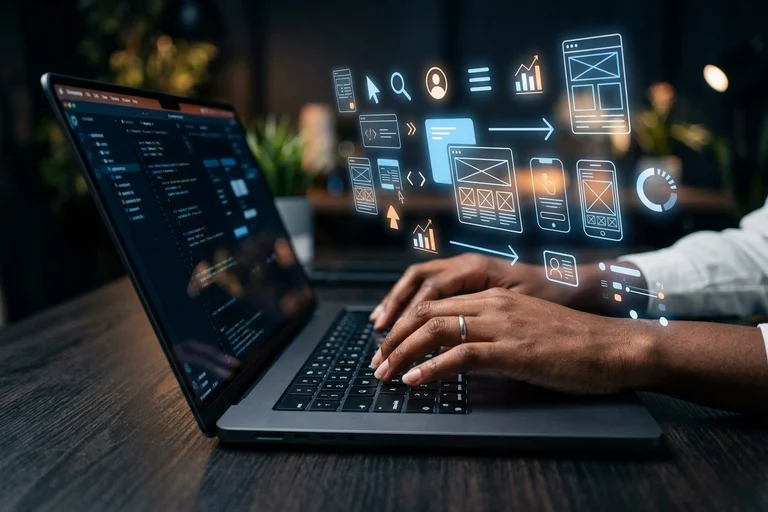 Interactive Design