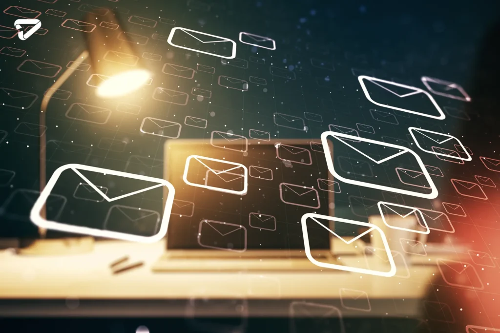 Leveraging Video in Emails​