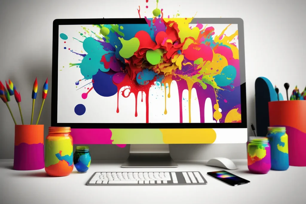 Graphic Design Tools: Adobe Creative Cloud vs. Affinity Suite 1 Graphic Design Tools