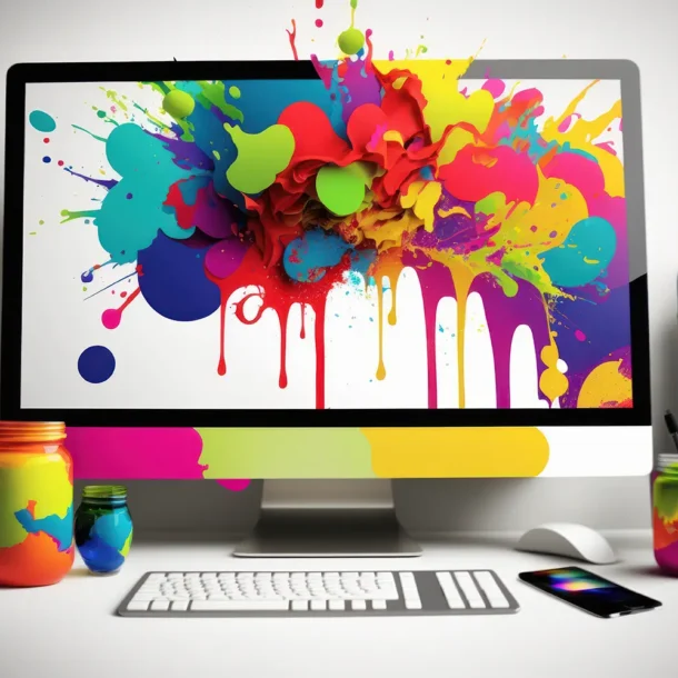Graphic Design Tools: Adobe Creative Cloud vs. Affinity Suite