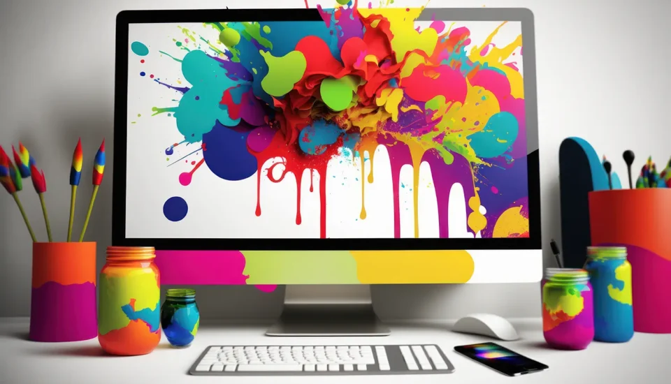 Graphic Design Tools: Adobe Creative Cloud vs. Affinity Suite