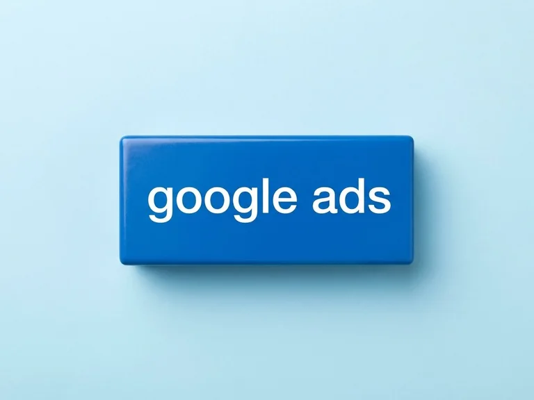 Setup Google Ads