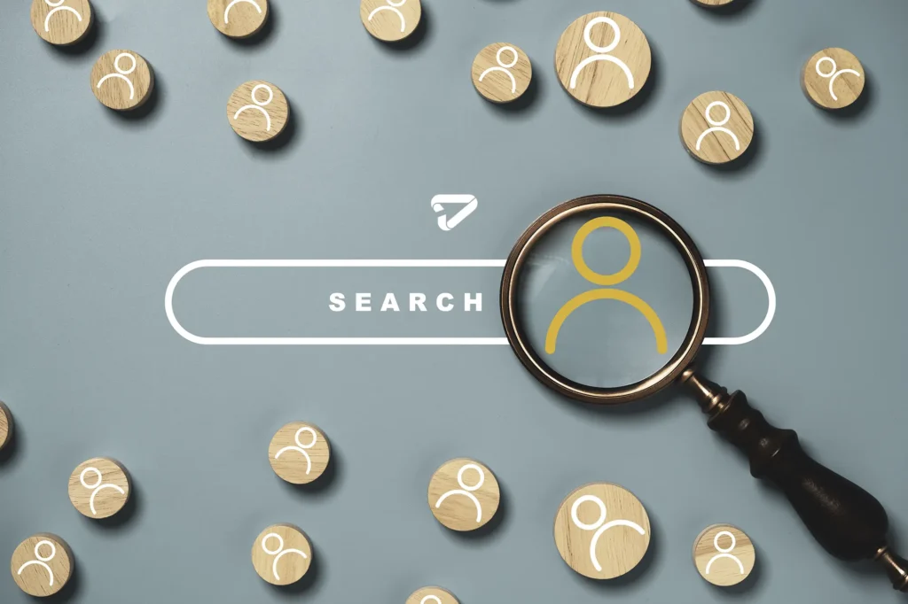 Campaign of Searches​