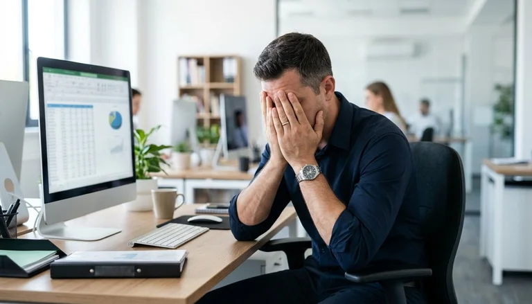 The 10 most common Google ads mistakes 