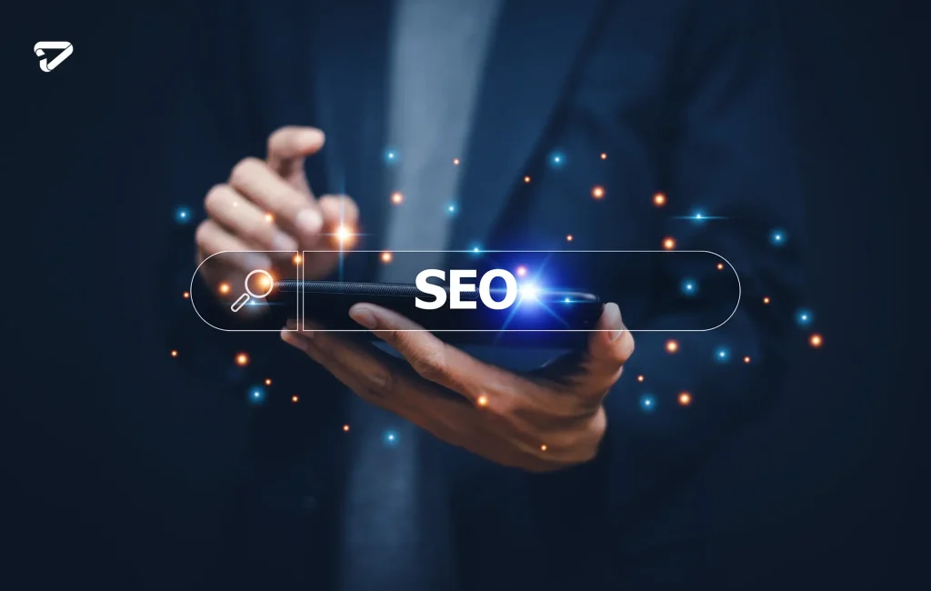 seo search engine optimization concept marketing ranking traffic website internet business technology seo concept copy