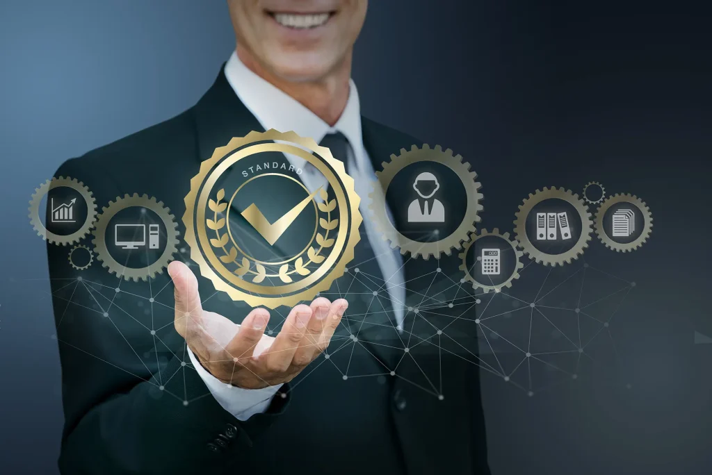 How to Get a Google Ads Certification??? 1 standard quality control collage copy