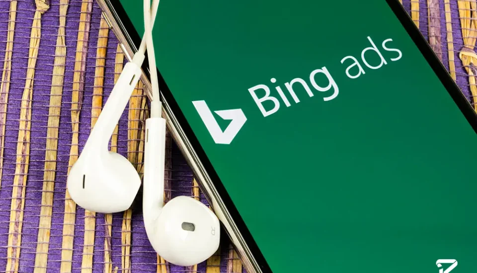 Bing PPC Ads