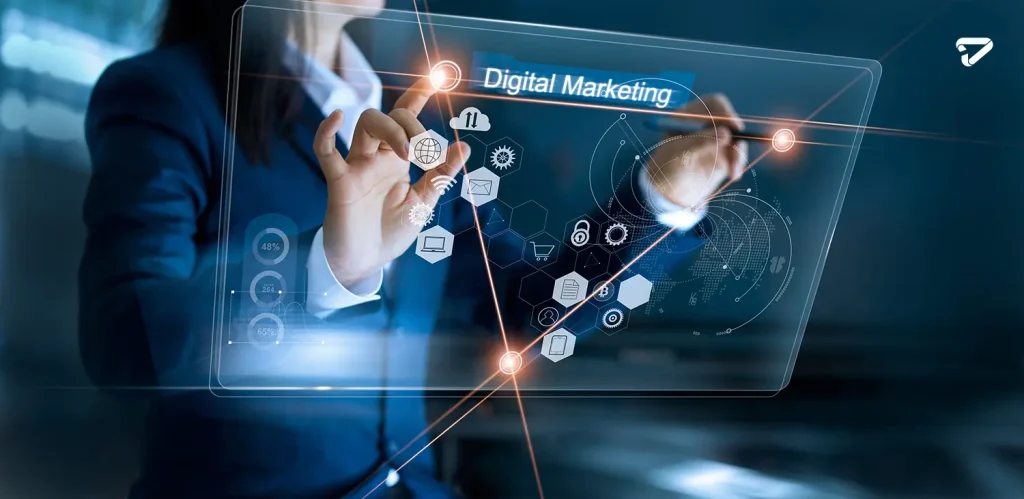 Boost Your Company's Presence with Danabak's Unparalleled Digital Marketing Strategies 1 Digital Marketing Strategies