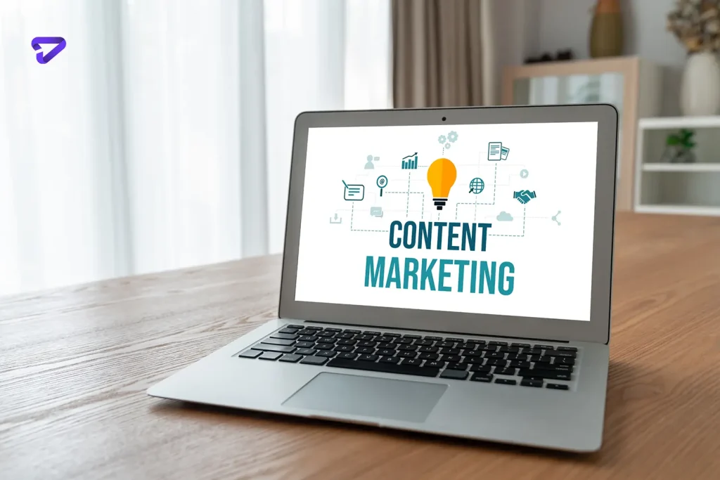 content marketing modish online business ecommerce copy