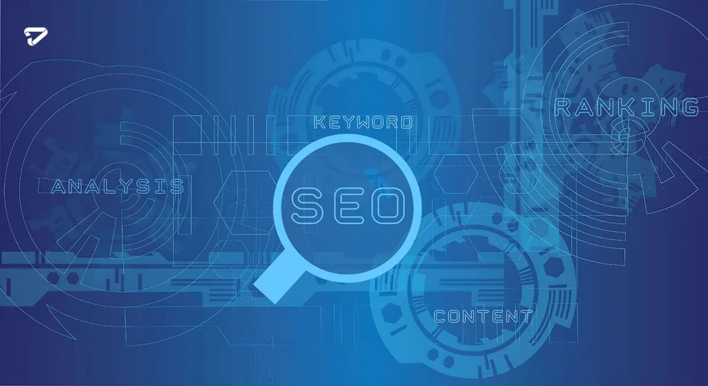 seo search engine optimization digital marketing concept search engine optimisation ranking growth copy