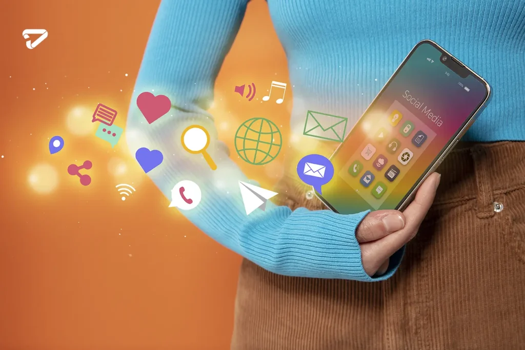 How to Build Your Social Media Marketing Strategy 1 Social Media Marketing Strategy