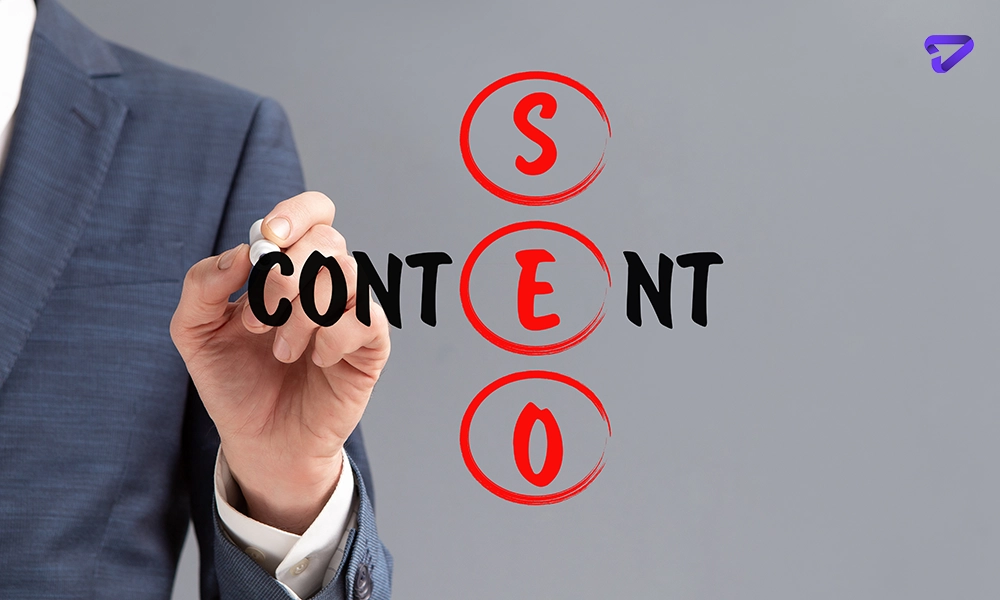 Content Marketing