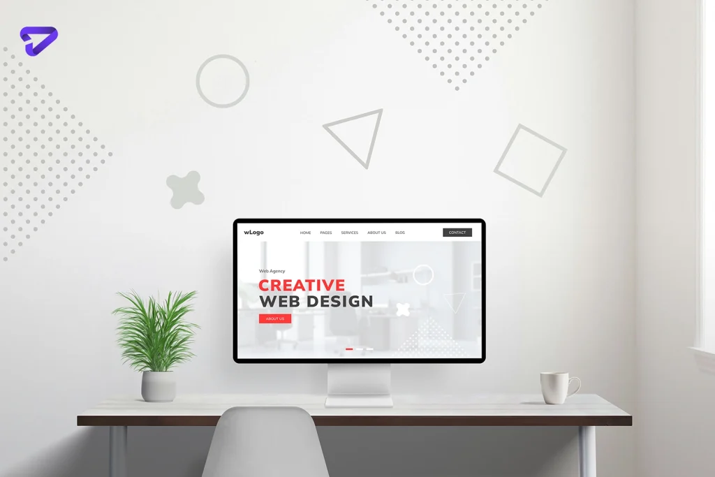 Measuring the Impact of Web Design