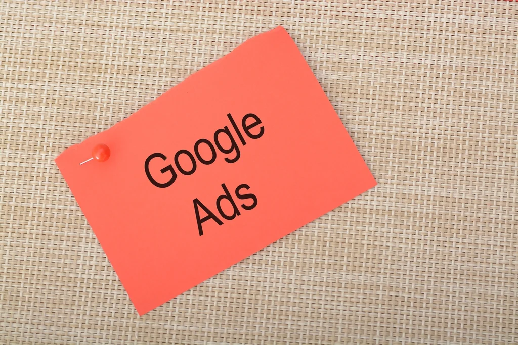 Experience Enhaced Google Ads Performance With Better Landing Page 1 feature 2