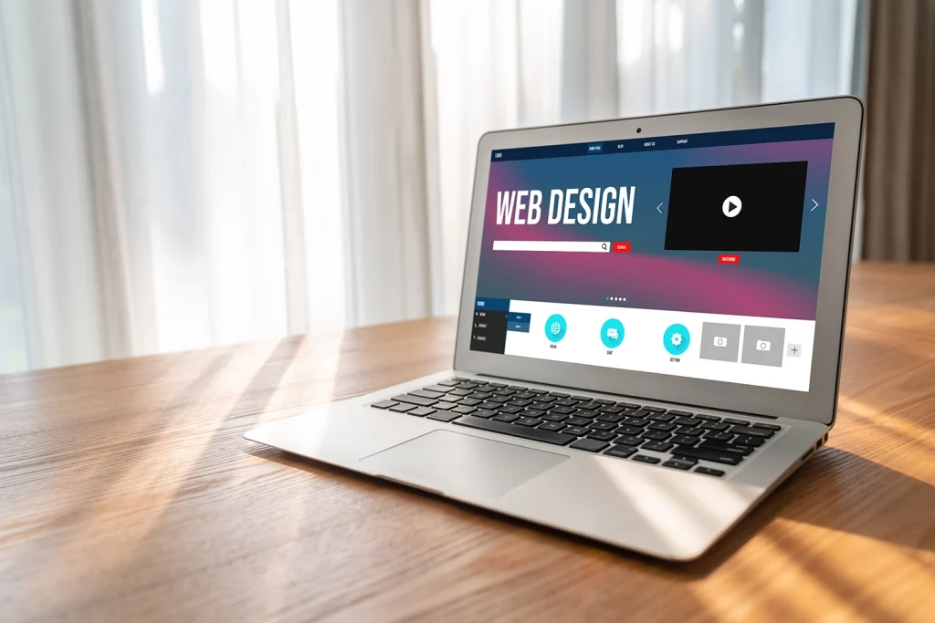 How Web Design Impacts Content Marketing 1 feature 4
