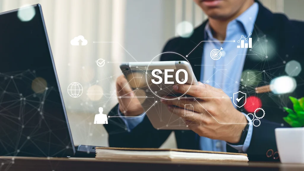 Why SEO is Important? 1 feature 7