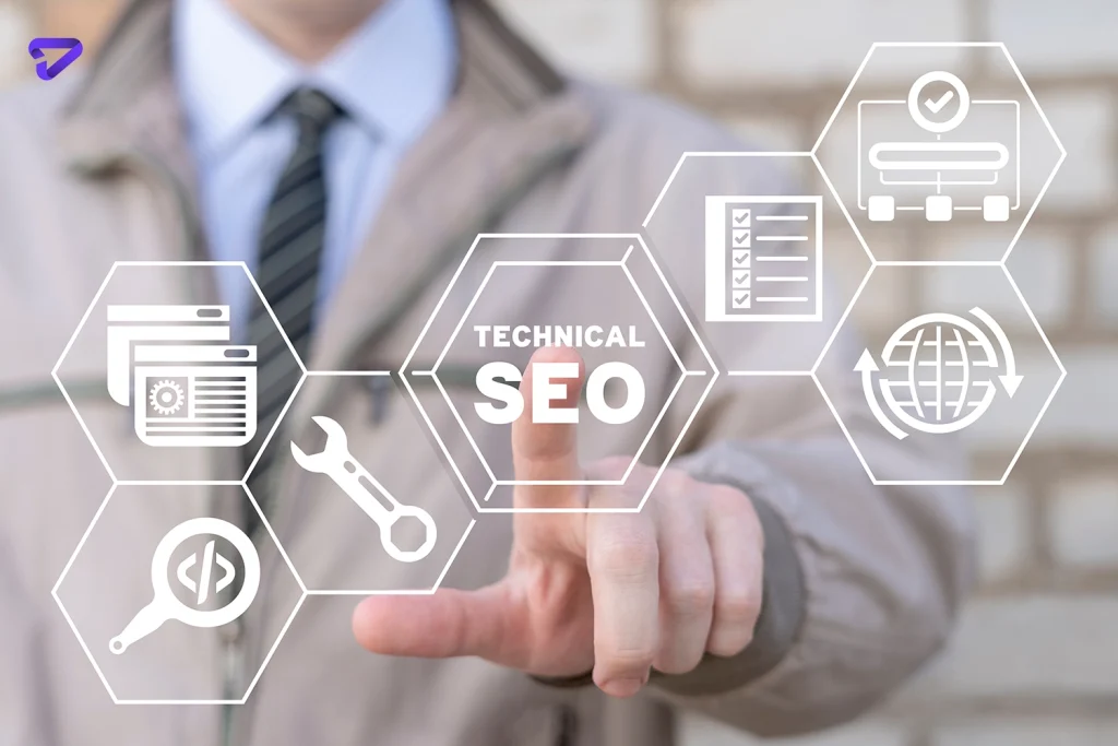 Technical SEO Considerations for Zero Click Searches