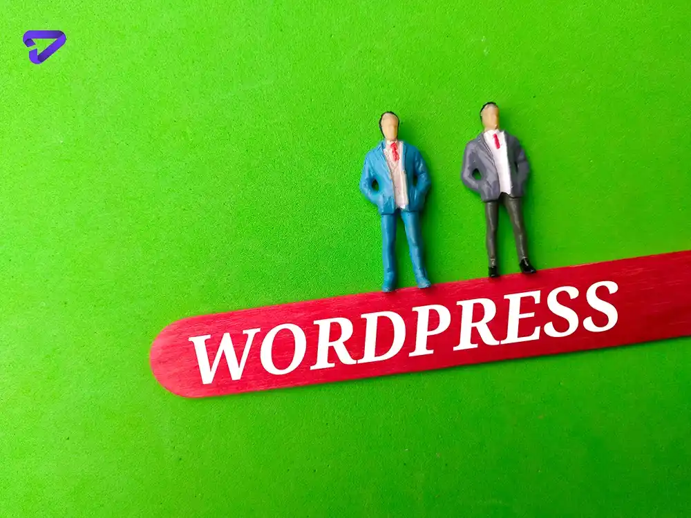 The Popularity of WordPress 11zon