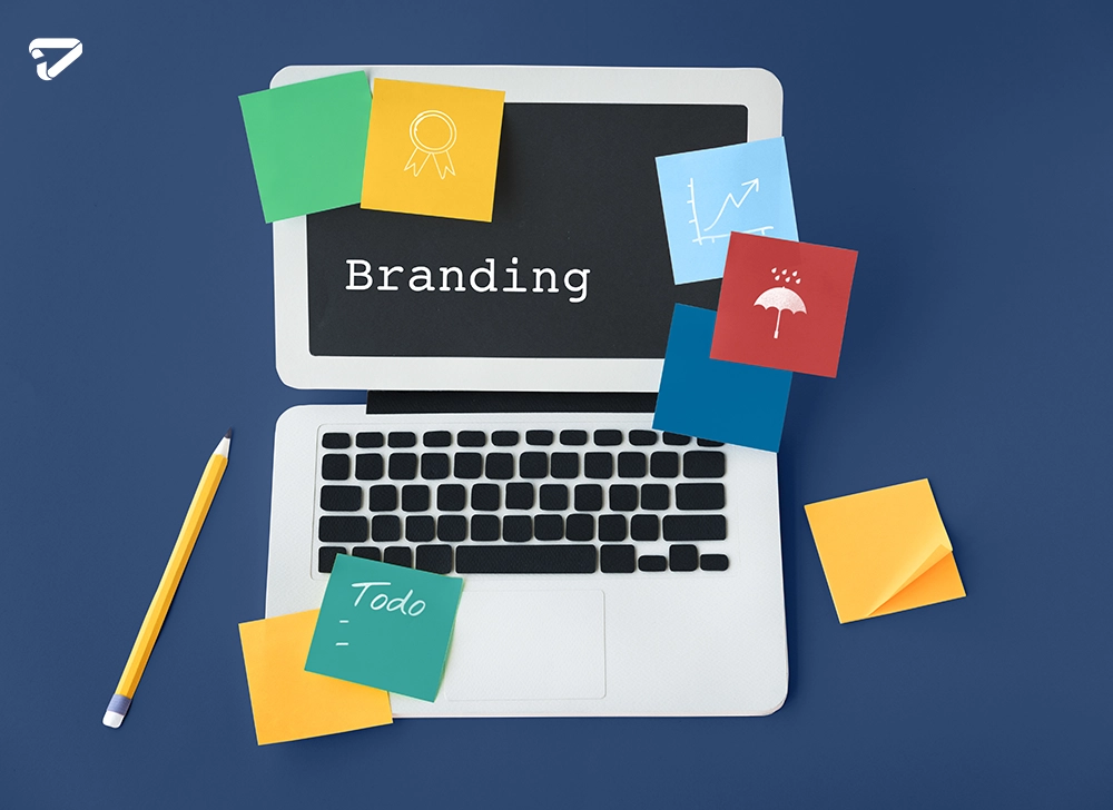 Tips for Effective Branding in Digital Marketing