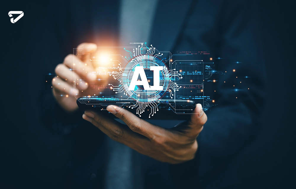 Understanding AI in Content MarketingWhat is AI