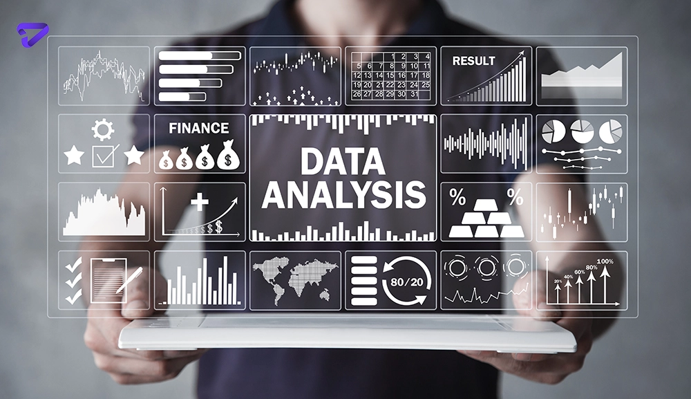 Utilizing Data and Analytics