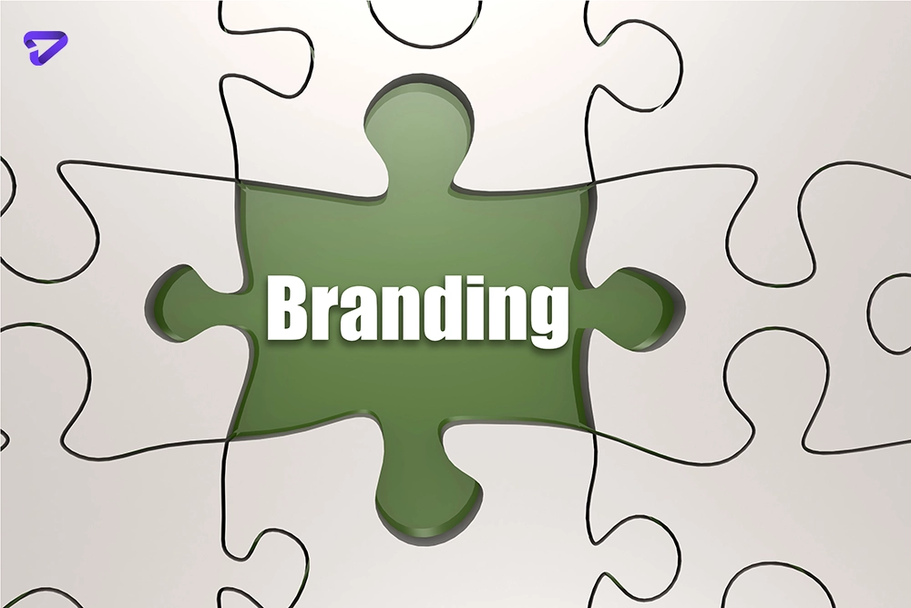 What is Branding