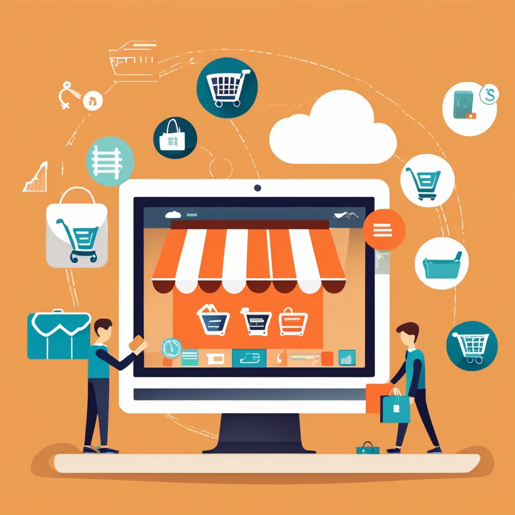 importance of eCommerce