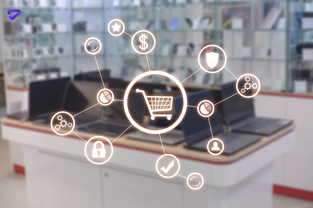 Enhancing Omnichannel Retailing