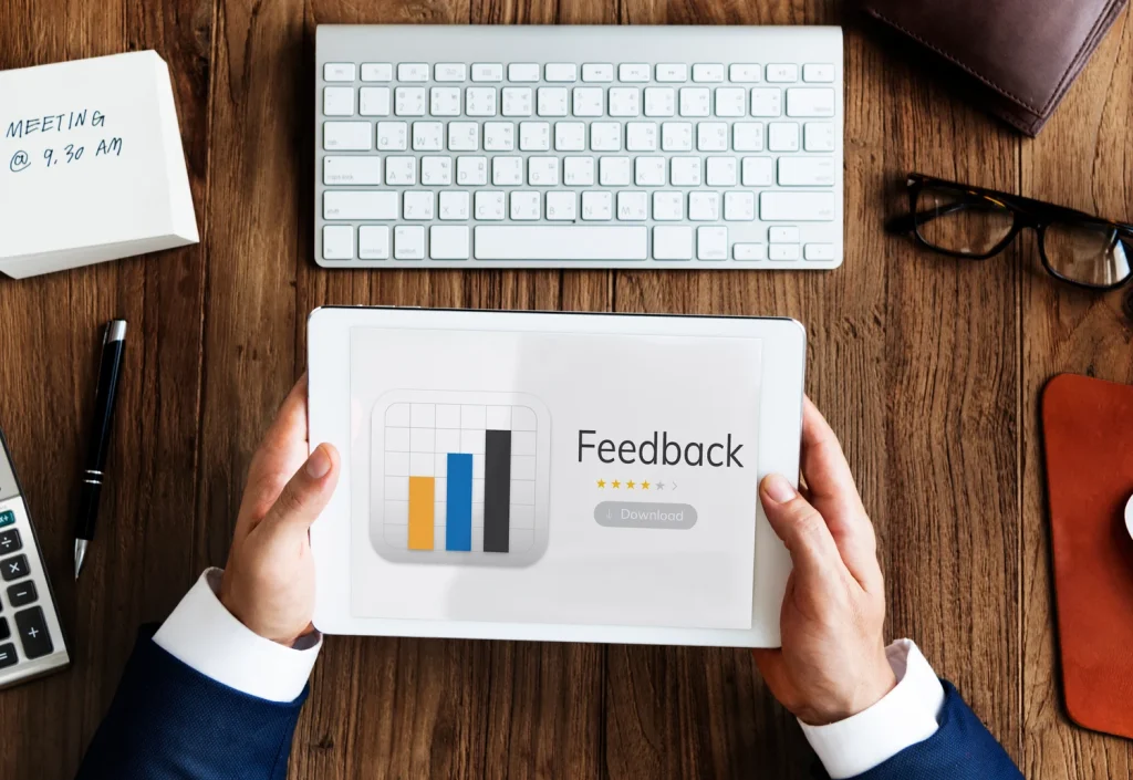 Maximize ROI with Facebook Ads 1 feature